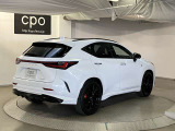 NX 350h Fスポーツ 