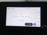 Bluetooth機能付いています!