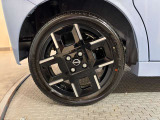 タイヤサイズは165/55R15です♪