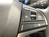 【アダプティブクルーズコントロール】高速道路での長距離走行が楽に!!自動で速度を保つクルーズコントロールが、衝突軽減システムと連携し、前方の車両を感知して車間を保つように速度調節してくれます!!