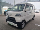 ピクシスバン クルーズ SAIII ハイルーフ 4WD 