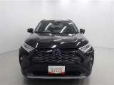RAV4 2.5 ハイブリッド G E-Four 4WD 
