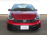フィット 1.5 e:HEV RS 