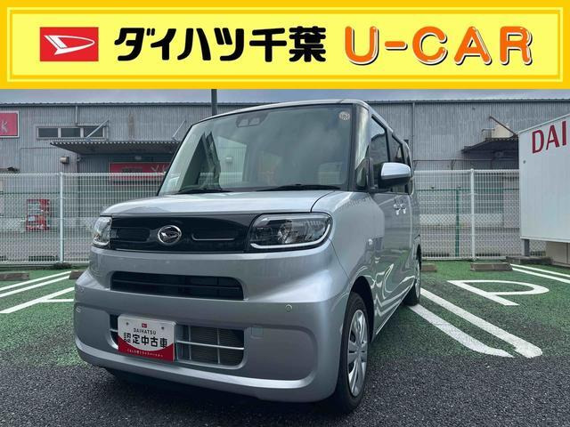 タント X リミテッド