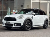 BMW MINI ミニクロスオーバー