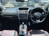 レヴォーグ 1.6 STI スポーツ アイサイト 4WD 4WD 本革シート