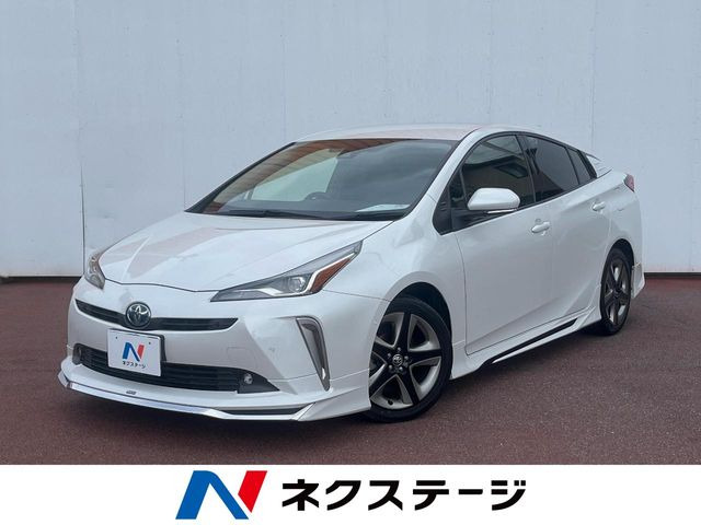 プリウス 1.8 A ツーリングセレクション