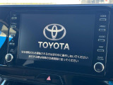 【ディスプレイオーディオ】お持ちのスマートフォンと連携して、ナビやbluetoothでの音楽再生が可能です♪デザインはもちろん操作性も良好!別途ナビ機能の取付けも可能です♪