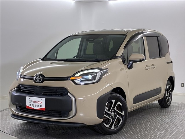 シエンタ ハイブリッド 1.5 Z E-Four 4WD 