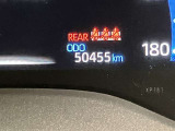 現在の走行距離になります。まだまだ元気に走りますよ!
