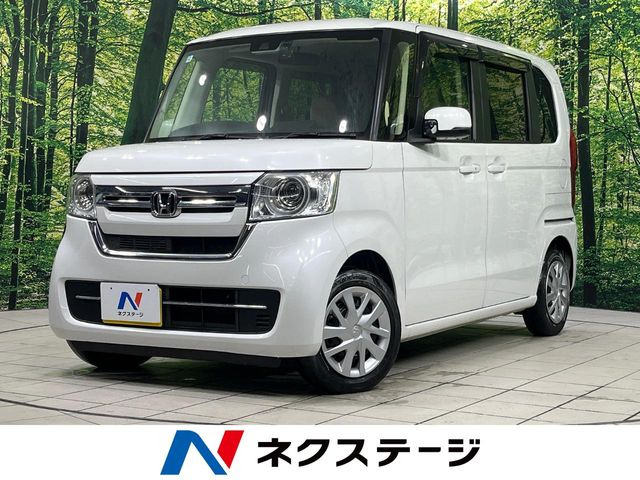 N-BOX G