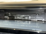 CD/DVD再生機能付き!