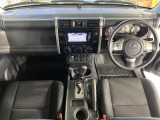 FJクルーザー 4.0 ブラックカラーパッケージ 4WD 