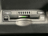 高速道路をスイスイッと通過の『ETC』付き!ETCカードをお持ちでない方は、トヨタETCカードもございますので、ご相談下さいね☆