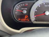 走行距離100,847km