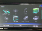 フルセグTVやBlueTooth対応等の豊富な機能でドライブも更に楽しくなります。