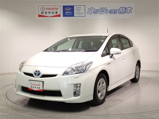プリウス 1.8 S 