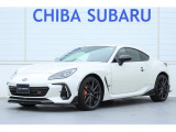 6速MTとブレンボブレーキが揃ったBRZ 入荷です!カロッツェリア製9インチナビ バックカメラ ETC フィルムリヤ3面貼り