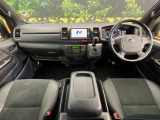 ハイエースバン 2.8 スーパーGL ダークプライムII ロング ディーゼル 