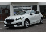 BMW 1シリーズ