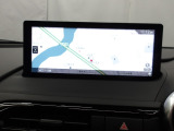 ナビやフルセグTV、Bluetoothなどのエンターテーメント機能を凝縮したマツダコネクト!