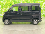 ハイゼットカーゴ クルーズ SAIII ハイルーフ 4WD 