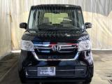 N-BOX L 4WD 