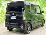 タントカスタム RS 
