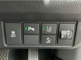 先進の安全運転支援システムHonda SENSINGです!●衝突軽減ブレーキ ●歩行者事故低減ステアリング●ACC●車線維持支援システム●路外逸脱抑制機能●誤発進抑制機能●先行車発進お知らせ機能