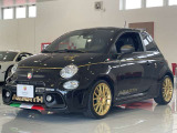 ご覧いただきありがとうございます。当店はショールーム内と屋外展示場に選りすぐりのFIAT・ABARTH・Alfaromeoの正規認定中古車を展示しており、在庫車両はできる限り多く撮影、掲載してご案内しております。