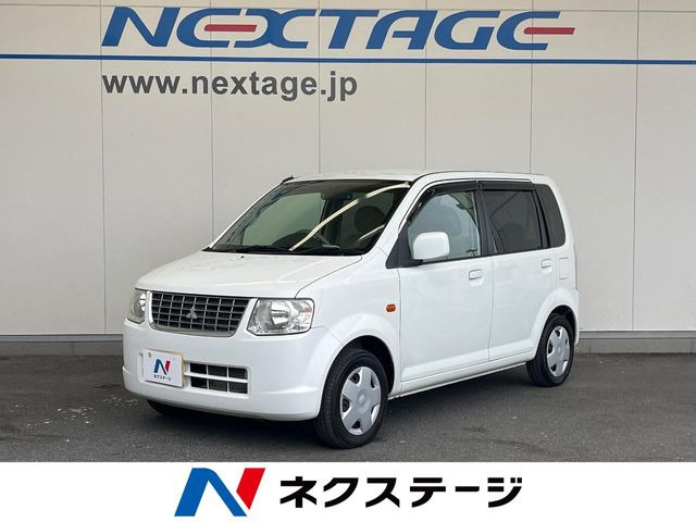 eKワゴン M