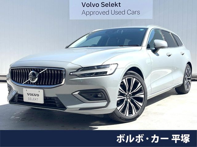 ボルボ V60 