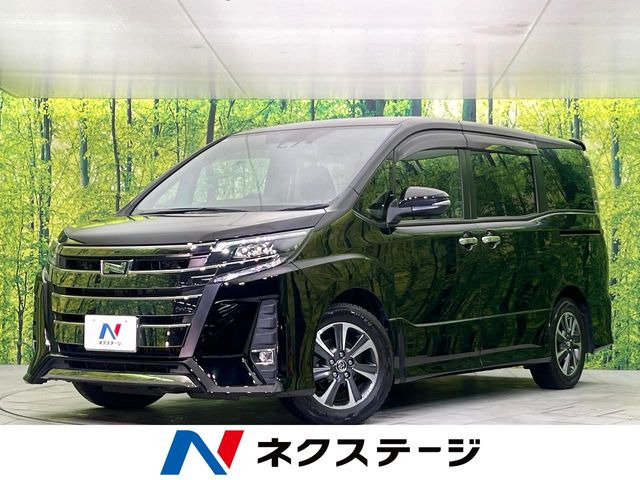 ノア 2.0 Si 
