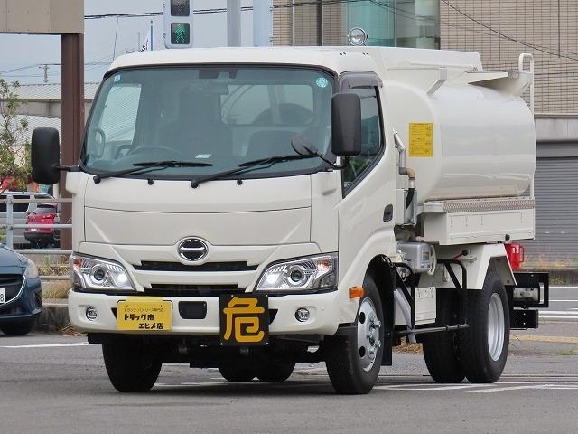 日野 デュトロ 