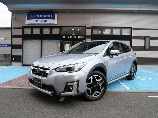 XV  2.0 アドバンス 4WD