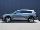 CX-8 2.2 XD プロアクティブ 4WD 