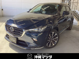 マツダ CX-3