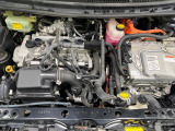 親切・丁寧な専門メカニックスタッフが応対!・車検・点検整備・事故等の修理などアフターサービスも安心。お車のカスタマイズもネクステージのサービススタッフまでご相談ください!