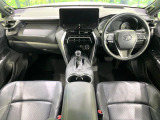ハリアー 2.0 Z レザーパッケージ 
