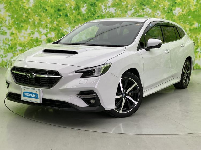 レヴォーグ1.8 GT-H EX 4WD