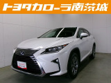 レクサス RX