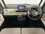 ムーヴキャンバス  ストライプス X 4WD