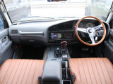 ランドクルーザー80 4.2 VXリミテッド ディーゼル 4WD 