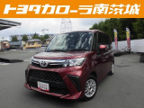 トヨタ ルーミー