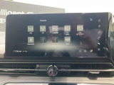 Googie搭載NissanConnectインフォテインメントシステム