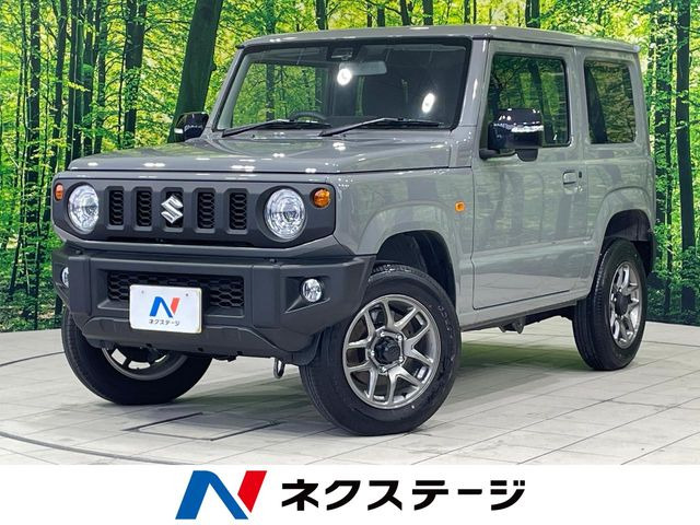 ジムニー  XC