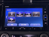 メーカー純正のナビゲーションが付いていますオーディオも充実しています。ドライブを楽しく演出できます。詳しくはスタッフへお尋ねください
