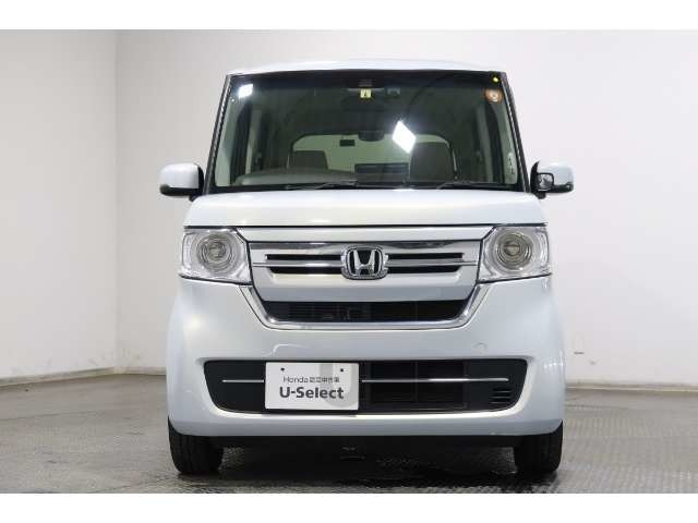 N-BOX L