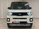 デリカミニ T プレミアム デリマル パッケージ 4WD 