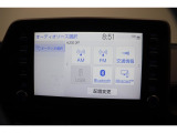 色々な機能がつまっています♪ぜひ、実物で体感してみてください!